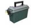 MTM Ammo Can 30 Cal-Forest Green