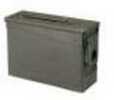 30 Caliber Forest Green Ammo Can