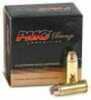 PMC 10MM AUTO 170GR JHP 25/BX