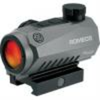 Sig Romeo5 Compact Red Dot Sight, 2 MOA, 1X20MM