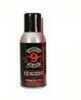 HoppeS Black Lube Aerosol 4Oz With Straw Can