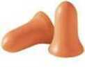 Howard Leight Foam Ear Plug, 5-Pack