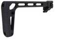 MPX MCX Folding Stock Minimalist Plus Black