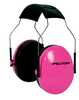 Junior Earmuffs-Pink