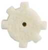 AR-15 Star Chamber Cleaning Pads 20Pk