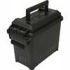 MTM Ammo Can Mini For Bulk Black