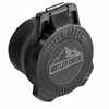 Element Scope Cap Objective Cover 60-65mm Black