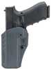 Standard A.R.C. IWB Holster S&W M&P Shield 9/40 & 2.0 Grey