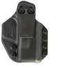 Stache IWB Lb Holster for Glock 43X/48 W/Surefire XSC Black