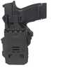 T-Series L2C Holster for Glock 17/22/31 W/TLR 7/8 RH Black