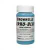 Brownells 4 Oz. Oxpho Blue Creme