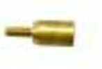 Dewey 17A Adapter (Converts .17 & .20 Caliber Rods To Standard)