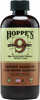 Hoppe's Benchrest 9 Copper Solvent 4Oz Bottle