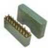 MTM Rifle Slip Top 20 Round Ammo Box, Wild Camo Md: MTMJ20MLD09