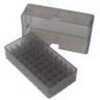 MTM Slip-Top Ammo Box 50 Round Square Hole 45 ACP 41 Mag