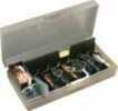 Mtm Broadhead Accessory Box - 6 Heads - Wrench