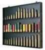 Mtm Cartridge Display Board Holds 42 -.22cb Upto 10 Gauge