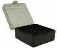 MTM Ammo Box 100 Round Flip-Top 223 204 Ruger 6X47