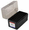 MTM Ammo Box 50 Round Flip-Top 223 270 WSSM 460 500 S&W