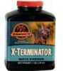 Size: 1 Lb Manufacturer: Western Powders, Inc. Model: RSXTERMINATOR