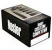 Nosler Bullet Custom Competition 30 Caliber 220 Grains HPBT 100/Bx