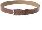 El OrigInal Tejas Gun Belt 1.5In 32In Chocolate