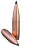 Ballistic Coefficient (G1): 0.545 Brand Style: Lazer Bullet Style: Tipped Hollow PoInt Caliber: 284 Caliber Caliber: 7mm Diameter (In): 0.284 Grain: 145 Quantity: 50 Manufacturer: Cutting Edge Bullets...