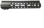 Color: Black Length: 12.7'' Make: AR-15 Make/Model: AR-15 Material: Aluminum Style: M-LOK Manufacturer: Forward Controls Design Llc Model: