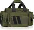 Specialist Range Bags For Handguns