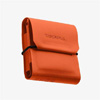 Magpul Industries DAKA Ammo Sleeves 223 Remington, 300 Winchester Magnum Orange 10 Rounds