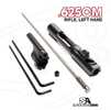 AR-15 Adjustable PistOn System With Clamp On 0.625'' Gas Block