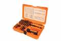 Master Gunsmith Tool Kit