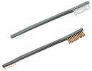 Bore Brush 2Pk Nylon/Bronze