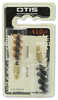 Bore Brush 2Pk Nylon/Bronze