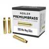 300 Winchester Magnum Brass Case