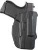 #7371 7TS ALS Slim Fit Concealment Micro Paddle Holster