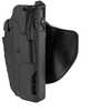 Safariland #7378 7TS ALS Concealment Holster Right Hand Black