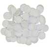 Round Cotton Flannel Bulk Patches