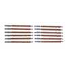 Standard Line Bronze Bore Brushes