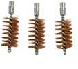 Standard Line Bronze Bore Brushes