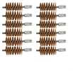 Standard Line Bronze Bore Brushes