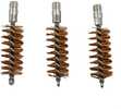 Standard Line Bronze Bore Brushes