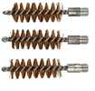 Standard Line Bronze Bore Brushes