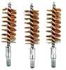 Standard Line Bronze Bore Brushes