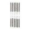 Standard Line Stainless Steel Bore Brushes