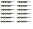 Standard Line Stainless Steel Bore Brushes