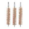 Bronze Rifle/Pistol Chamber Brushes