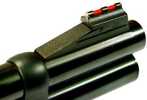 Rifle Fiber Optic 406M Front Sight Color: Red Height: .406 Make: Universal Rifles Make/Model: Universal Rifles Material: Steel Style: Fiber Optic Manufacturer: Williams Gun Sight Model: