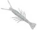 Z-Man Scented Shrimp 3In 5Pk Holographic Md#: SSHRP3-262Pk5