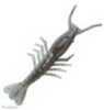 Z-Man Scented Shrimp 3In 5Pk Redbone Md#: SSHRP3-266Pk5